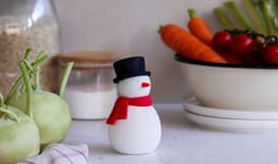 Peleg Design Freezy - Koelkast Geurvreter — thumbnail 5