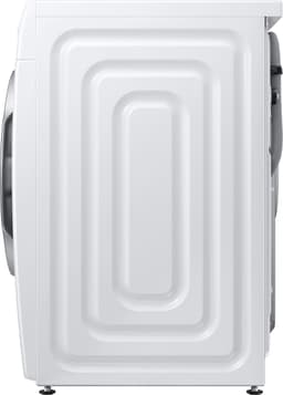 Samsung WW90DG6U85LEU3 vrijstaande wasmachine - 9 kg capaciteit - 1400 tpm centrifugeersnelheid - Ecobubble-technologie - witte afwerking — thumbnail 4