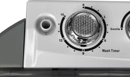 Wasmachine + centrifugeren - Camry CR 8052 - Mini wasmachine — thumbnail 5
