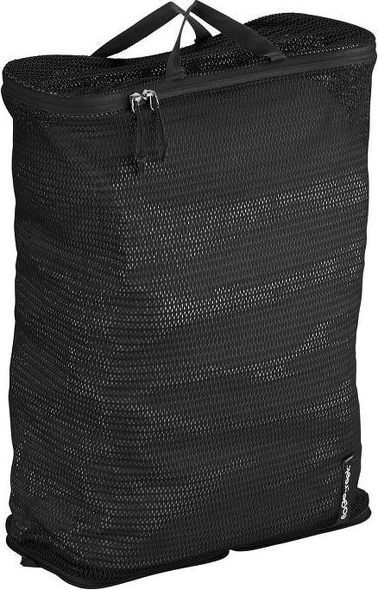 Eagle Creek Pack-It Reveal Laundry Sac - black — afbeelding 1