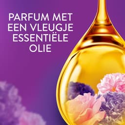 Lenor Wasverzachter Bloemenboeket 55 Wasbeurten 1155 ml — thumbnail 5