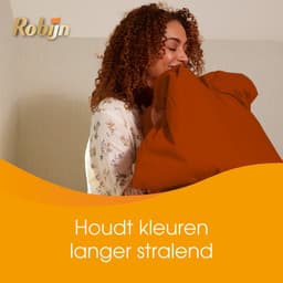 Robijn Klein & Krachtig Classics Vloeibaar Wasmiddel - Color - 8 x 22 wasbeurten - Voordeelverpakking — thumbnail 5