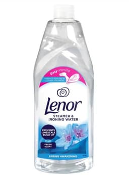 Lenor - Strijkwater - Spring Awakening - Textielverfrisser - 1000 ml — thumbnail 1