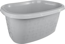Wasmand met heupsteun 30,5 l - Ergonomisch en veelzijdig — thumbnail 3