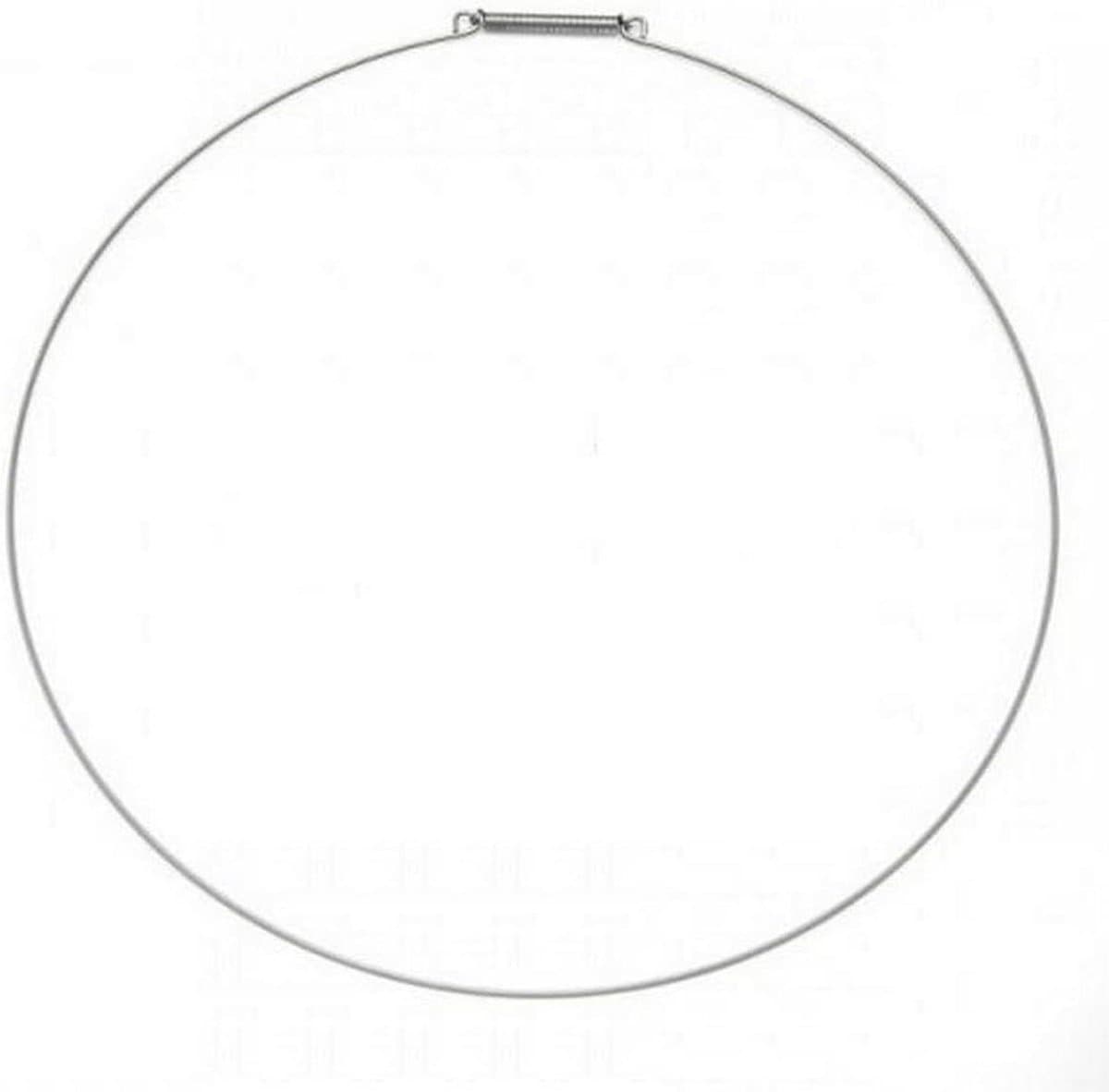 Manchetband Wasmachine - Afvoerslang Waterstop - Wasmachine Reparatie - Model Specifiek - Standaard - Zwart — afbeelding 1