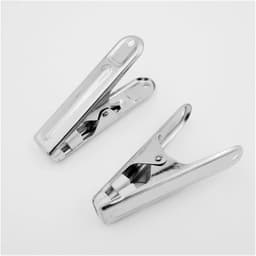 Wasknijpers Kleding - Waslijn Clips - Kleding Drogen - Sterke Grip - 1.0 Stuks - Kleur-01 — thumbnail 2
