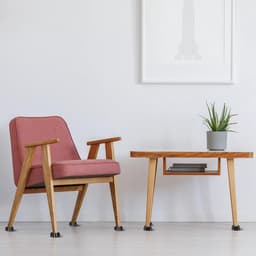 8 stuks - meubelvoeten - wasmachine voetjes - verhogingsblokken - zwart - schokdempende voetjes - antislip blokken - Vierkante Rubberen Meubelvoeten - Trillingsdempende Wasmachine Voetjes - Dempende Verhoging voor Stoel, Kast en Koelkast — thumbnail 3