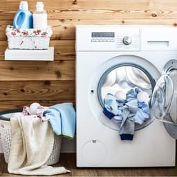 Droogballen voor de was - 6 stuks - niet-giftig - verkorten de droogtijd en verminderen statische elektriciteit. Herbruikbare droogballen - voorkomen klitten - verwijderen dierenharen van wasgoed - beddengoed en kleding. — thumbnail 3