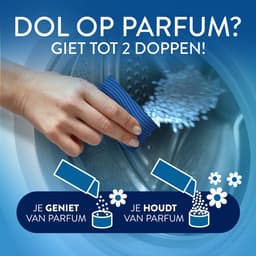 Lenor Geurbooster Zeebries - 6 x 168 gram - Wasparfum — thumbnail 5
