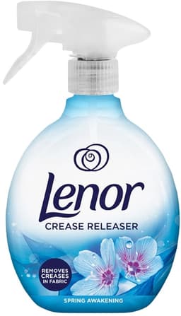 15 x Lenor – Crease Releaser Spray – Spring Awakening – Kreukverwijderaar & Textielverfrisser – 500 ml - Grootverpakking - Kreukverwijderaar - Textielverfrisser - Stofverfrisser - Stofverzorging - Stofverzorging — thumbnail 2