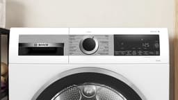 Bosch WQG233DLFG Serie 6 Warmtepompdroger – 8 kg– SelfCleaning Condenser – Stil & Zuinig — thumbnail 4