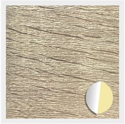 vidaXL - Zelfklevende - schroefcover - 12 - st - Sonoma - Eik - Ø - 20 - x - 0,5 - mm — thumbnail 1