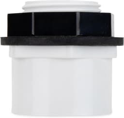 Afvoerpan voor Wasmachine en Droger Onder Stapelbare Eenheden - Voorkom Waterschede Kast — thumbnail 3