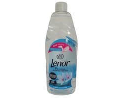 Strijkwater voor een frisse geur tijdens het strijken - 1 liter