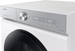 SAMSUNG WW90DB8U95GHU3 Bespoke 8000-serie -  Wasmachine Voorlader - 9 kg - 1400 rpm - 72 dB - automatisch doseren — thumbnail 3