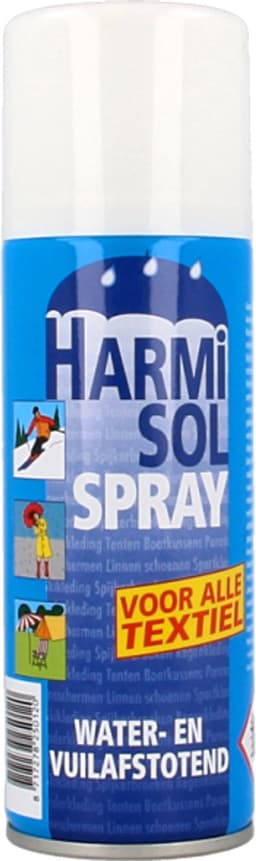 Harmisol Textiel Spray - 200 ml — thumbnail 5