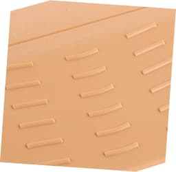 1set Drempel Ramp Voor Robotstofzuigers Verstelbare Drempelhelling Voor Toegankelijkheid Van Deur Badkamer Geschikt Voor Diverse Robot Vacuummodellen — thumbnail 3