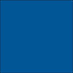 Stoffen verf, primair blauw, één maat — thumbnail 2