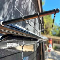 Bus-Boxx Clothesline T5/T6/T6.1. - ShopVlot — thumbnail 5