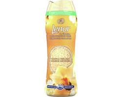 Lenor - Geurbooster - Gouden Orchidee - 22 Wasbeurten — afbeelding 1