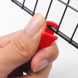 Sokkenklemmen voor wasmachine en droger - 50 stuks sokkenhouders en sokkenclips — thumbnail 2