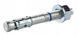 Zware ankerbout M10 x 105 mm - 25 stuks — thumbnail 5
