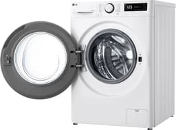 LG F4DR3096N3W TurboWash -  Was-droogcombinatie - 9 kg + 6 kg - 1400 rpm - 71 dB — thumbnail 5