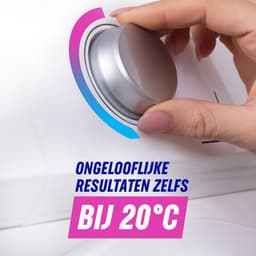 Vanish Oxi Action Wasbooster Poeder Witte Was 470 gr — thumbnail 4