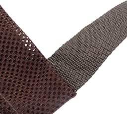 Oogsttas - Plukzak - Fruit Verzamelen - Verstelbare Band - 42x45cm - Khaki — thumbnail 5