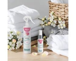 Wasgeluk Cloud Mimosa Intens - 250 ml