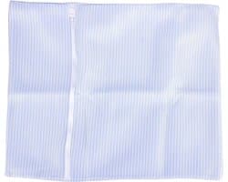 Wastrommel Zak - Beschermhoes - Kleding Beschermen - Voorkomt Pilling - 30 x 40 cm - Wit