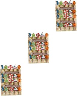 Kleine Knijpers - Foto Clips - Decoratie Maken - Natuurlijk Hout - 150 Stuks - Houtkleur — thumbnail 1