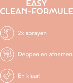 Bruynzeel CH Vlekkenspray Tapijt- en Bekleding Fresh Wood - 500 ml — thumbnail 3