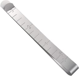 Metalen Naaiklemmen voor Quilten - 20 Stuks Roestvrij Staal Kledingclips en Meetinstrumenten — thumbnail 5