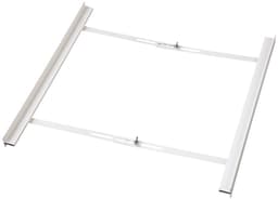 Xavax Steun/Support Tussen Was- en Droogmachine 55-68cm — thumbnail 1