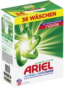 Ariel Waspoeder Universal+ - 1,98 kg — thumbnail 1