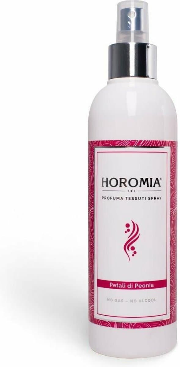Textielspray Petali di Peonia - Horomia — afbeelding 1