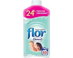 Flor Wasverzachter - Nenuco 1100ml / 50 wasbeurten