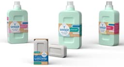 Seepje Wasmiddel Universeel Verfrissende Jasmijn 945 ml — thumbnail 2