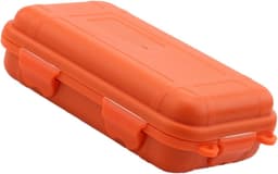 Droogbox, 2 kleuren, 2 maten, weerbestendig, schokbestendig, schokbestendig, overlevingsbox — thumbnail 4