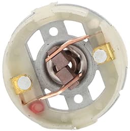2 Stuks RS550 Koolstofmotorborstelhouder Vervangende Onderdelen voor Boormachine Elektrische Schroevendraaier, Vervangende Onderdelen voor Elektrisch — thumbnail 2