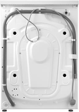 Gorenje WG2P114A22 Wasmachine 11 kg 1400t/m A-20 % stoom / Power/speedWASH Fransdisplay — thumbnail 3