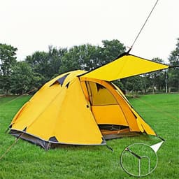 SnelShoppen - Grondankers, Grondankers, Tentstaken, Tuinpalen, Gegalvaniseerd, Haringen, Grondspijkers, Tentstaken, Landschap, Staples, Bouwankers voo — thumbnail 4