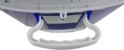 SnelShoppen - Mini Wasmachine 3kg met Centrifuge - Bovenlader voor Camping, Studenten, Reis, Klein, Compact, Energiezuinig, Wit — thumbnail 4