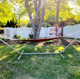 Grondankers - Verzinkt - 30 cm - J-vormige Haringen voor Trampoline en Tent - 10 Stuks — thumbnail 3