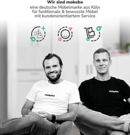 Wasmachinekast - Badkamerkast - Ruimte Besparen - Verstelbare Planken - 180x65x34 cm - Antraciet — thumbnail 2