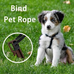 Plastic grondankers 25cm bruin - robuust - geschikt voor zachte grond - ideaal voor gazon en tuin - SnelShoppen — thumbnail 2