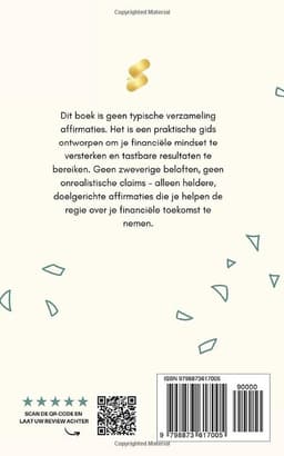 50 Financiële Affirmaties: Transformeer je financiële toekomst met dagelijkse affirmaties — thumbnail 3