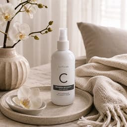 Oniusa Venezia - Textielspray Wilde Orchidee - 200 ml - met Jasmijn & Amber — thumbnail 2