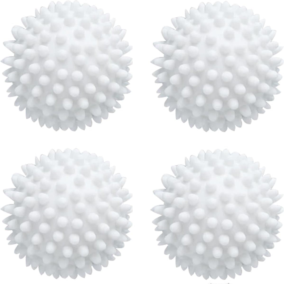 Drogerballen - Voor wasdrogers - Droger ballen - Drogerbollen - Must have voor uw droger! — afbeelding 1